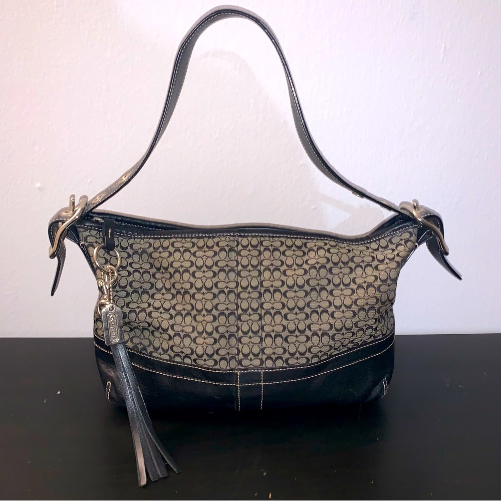 Coach Bag Classic
